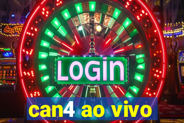 can4 ao vivo